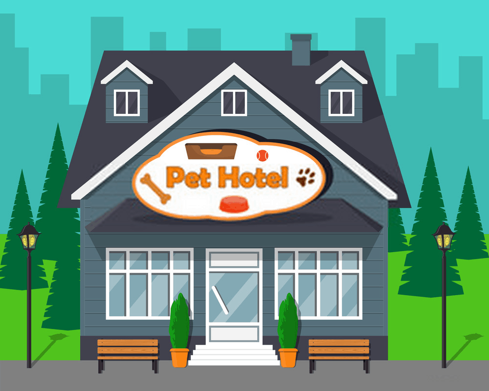 Tips for Finding, Booking, and Using a Pet Hotel