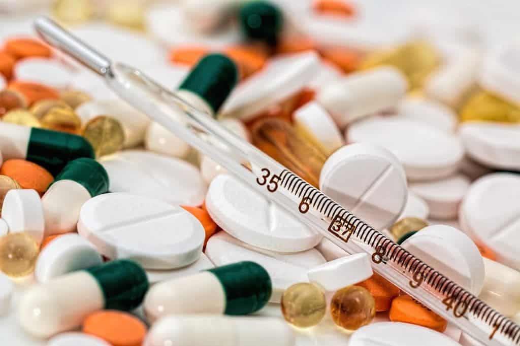 Can You Use Human Medicine For Animals